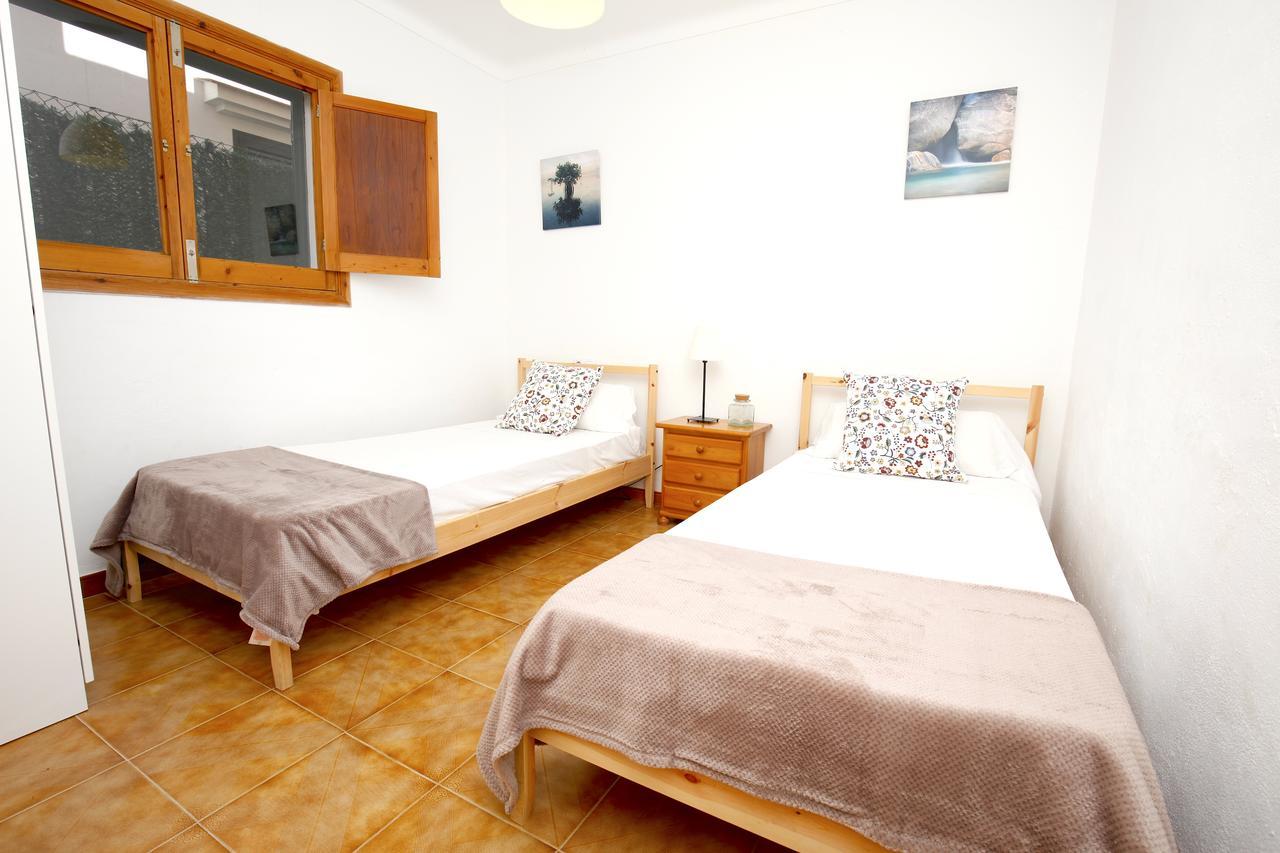 Casa Familiar Cerca Del Mar Campos (Mallorca) Exterior foto